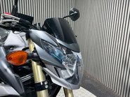 Suzuki GSR750 2013 ONLY 9K STUNNING EXAMPLE LONG MOT NAKED 750CC 31