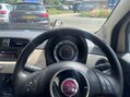 Fiat 500 1.2 Lounge Euro 6 (s/s) 3dr 15
