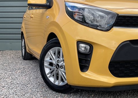 Kia Picanto 1.0 ISG '2' 2