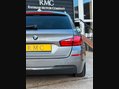 BMW 5 Series 3.0 530d M Sport Touring 5dr Diesel Auto Euro 5 (s/s) (258 ps) 18