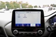 Ford Puma VIVID RUBY EDITION 27