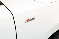 Ford Focus ST-LINE X TDCI 12