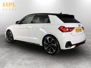 Audi A1 1.0 TFSI 30 Black Edition Sportback 5dr Petrol S Tronic Euro 6 (s/s) (116 p 5