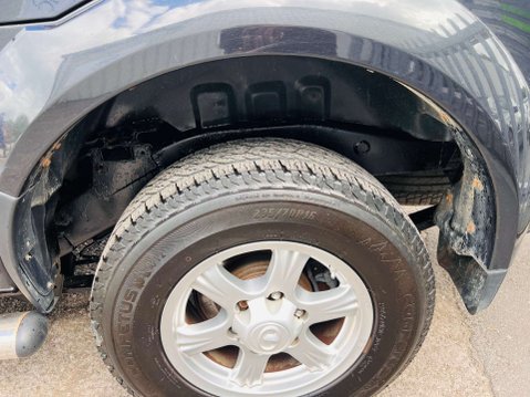 Great Wall Steed 2.0 Steed SE TD 4x4 4WD 23