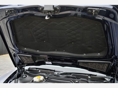 Bentley Continental 4.0 V8 GTC S Auto 4WD Euro 6 2dr 21