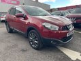 Nissan Qashqai 1.6 Qashqai N-Tec 5dr 41