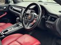 Porsche Macan 2.0T SUV 5dr Petrol PDK 4WD (s/s) (252 ps) 8