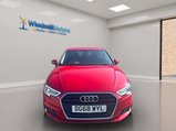 Audi A3 1.5 TFSI CoD 35 Sport Sportback S Tronic Euro 6 (s/s) 5dr 8