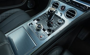 Bentley Continental GT W12 20