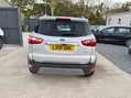 Ford Ecosport 1.0T EcoBoost GPF Titanium SUV 5dr Petrol Manual Euro 6 (s/s) (125 ps) 11