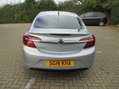 Vauxhall Insignia 1.8 16V SRi Euro 5 5dr 4