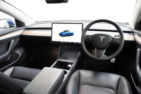 Tesla Model 3 Model 3 Performance AWD 4WD 4dr 11