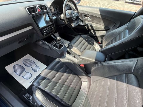 Volkswagen Scirocco 2.0 TDI GT Hatchback 3dr Diesel Manual Euro 5 (170 ps) 40