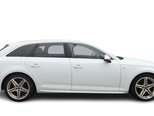 Audi A4 2.0 TDI S line Estate 5dr Diesel S Tronic Euro 6 (s/s) (150 ps) 4