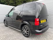 Volkswagen Caddy C20 Tdi Black Edition 7