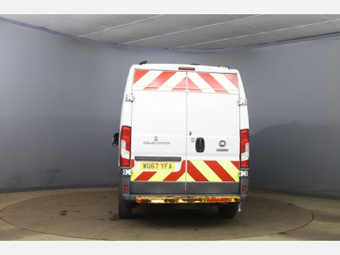 Fiat Ducato 2.0 MultiJetII 35 M H2 Euro 6 (s/s) 5dr 10