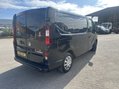 Vauxhall Vivaro L1H1 2700 SPORTIVE CDTI BITURBO S/S 7