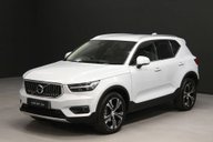 Volvo XC40 1.5 XC40 Inscription Pro T3 Auto 5dr 14