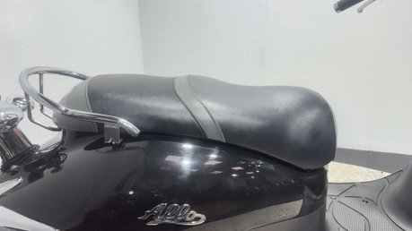 SYM Allo 2014 14K LEARNER CUSTOM RUNNING PROJECT SCOOTER 125CC BIKE 22