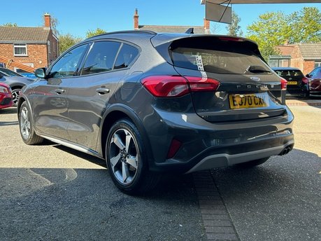 Ford Focus ECOBLUE 2