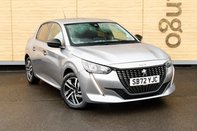 Peugeot 208 PURETECH ALLURE PREMIUM PLUS S/S 1