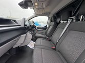 Ford Transit Custom LWB L2H1 Low Roof Trend 280 Air Con Sensors EURO 6 13