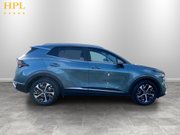 Kia Sportage 1.6 T-GDi MHEV 3 SUV 5dr Petrol Hybrid DCT Euro 6 (s/s) (148 bhp) 8
