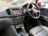 SEAT Alhambra 2.0 TDI XCELLENCE DSG Euro 6 (s/s) 5dr 3