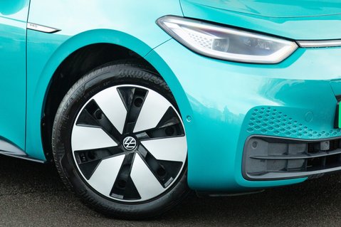 Volkswagen ID.3 FAMILY 12