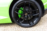 Lamborghini Huracan 5.2 V10 LP 610-4 LDF 4WD Euro 6 (s/s) 2dr 27