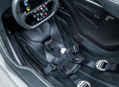 Bac Mono R 13
