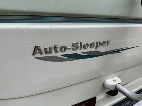 Autosleeper Clubman *** SOLD *** 4