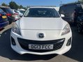 Mazda 3 1.6 Mazda3 Venture Edition 5dr 3