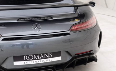 Mercedes-Benz G Series AMG GT R PREMIUM 20