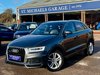 Audi Q3 2.0 Q3 S Line Edition TDI Quattro 4WD 5dr