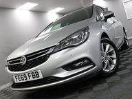 Vauxhall Astra DESIGN CDTI S/S 32