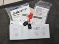 Suzuki Swift 1.2 MHEV Ultra Euro 6 (s/s) 5dr 41