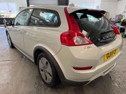 Volvo C30 1.6D DRIVe ES Sports Coupe Euro 4 (s/s) 3dr 4