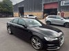 Audi A6 2.0 A6 S Line TDI Ultra Semi-Auto 4dr