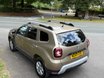 Dacia Duster COMFORT DCI 21