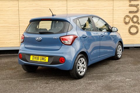 Hyundai i10 SE 2