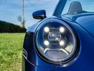 Porsche 911 3.0 911 Carrera S Semi-Auto 2dr 18
