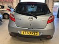 Mazda 2 TAMURA 2