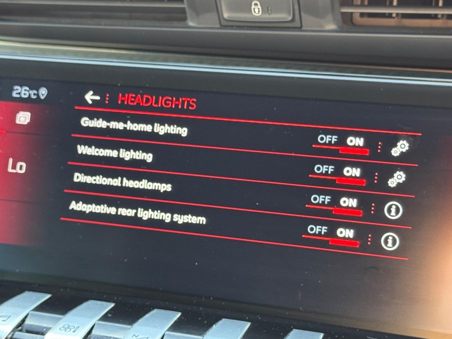 2020 Peugeot 508 — image 23
