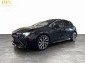 Toyota Corolla 1.8 VVT-h Design Hatchback 5dr Petrol Hybrid CVT Euro 6 (s/s) (140 ps) Air 3