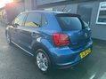 Volkswagen Polo MATCH TSI DSG 7