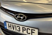 Hyundai i20 1.2 Active Hatchback 5dr Petrol Manual Euro 5 (85 bhp) 16