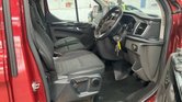 Ford Transit Custom Crew Cab SWB L1H1 Low Roof Limited 300 Air Con Alloys Sensors EURO 6 9