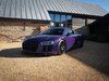 Audi R8 5.2 FSI V10 Plus S Tronic quattro Euro 6 (s/s) 2dr