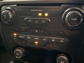 Ford Ranger 2.0 Ranger Wildtrak EcoBlue 4x4 Auto 4WD 22